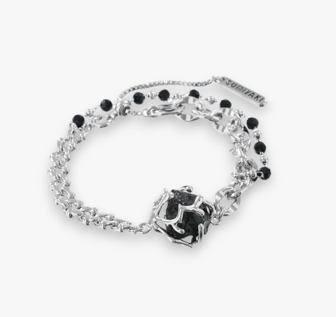 Ice Source Hunter Bracelet